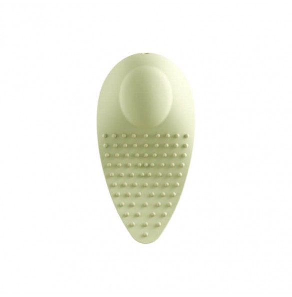 MizzZee - Cloud Vibration Nipple Cover Breast Massager (Support APP Mini Programs - Chargeable)